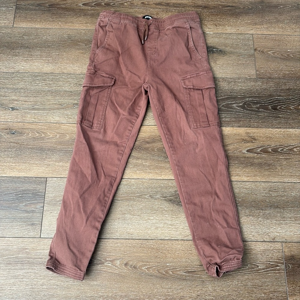 RSQ Cargo Joggers
